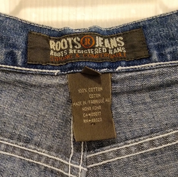 Roots Canada shorts - NWT - Picture 6 of 7